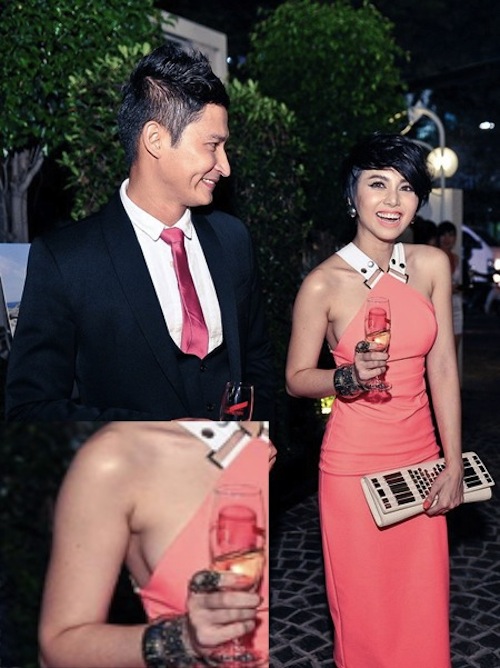 Đinh Ngọc Diệp 