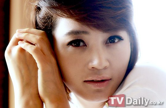 U50 Kim Hye Soo và vẻ đẹp 