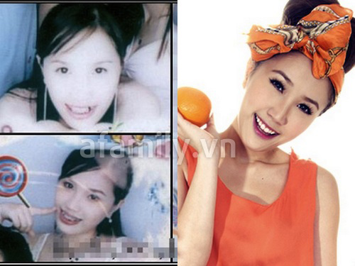 Những nụ cười đã qua Những nụ cười đã qua