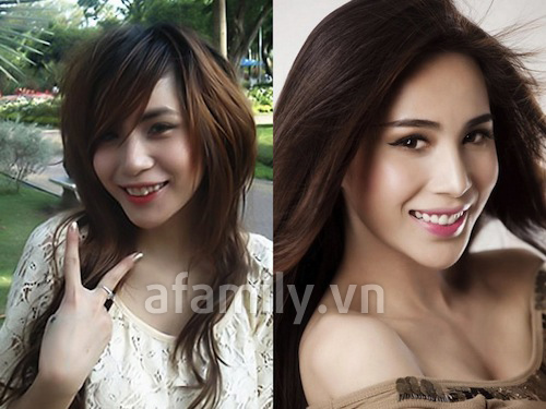 Những nụ cười đã qua Những nụ cười đã qua