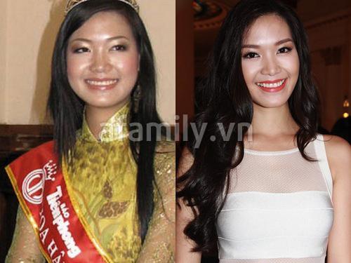 Những nụ cười đã qua Những nụ cười đã qua