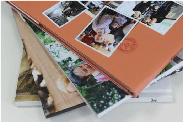Hà Nội: Quà tặng miễn phí từ công ty sách ảnh  Pixbox