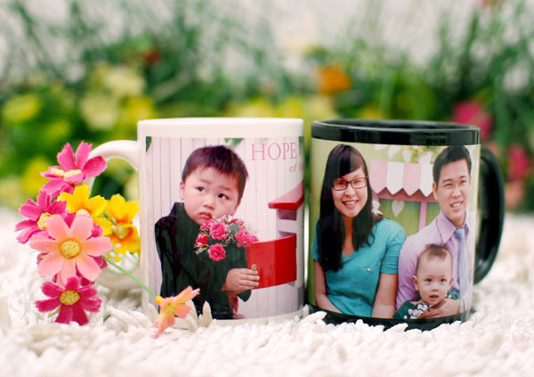 Kết quả: Vui trung thu với Beyeuphoto studio