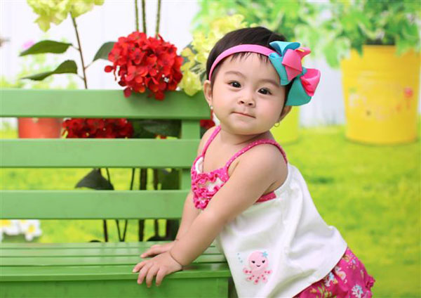 Toàn Quốc: Vui trung thu với Beyeuphoto Studio