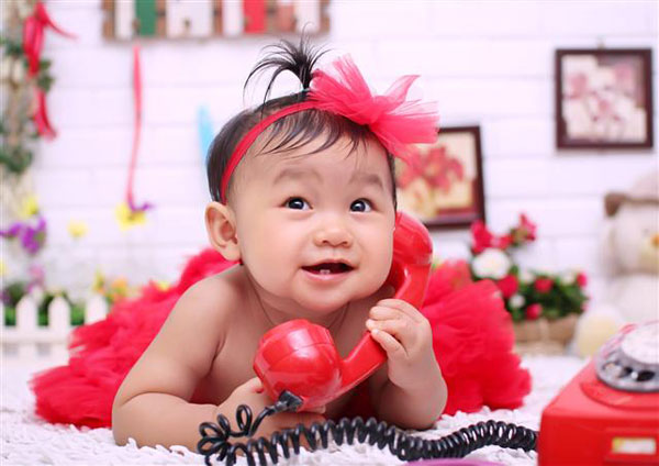 Kết quả: Vui trung thu với Beyeuphoto studio