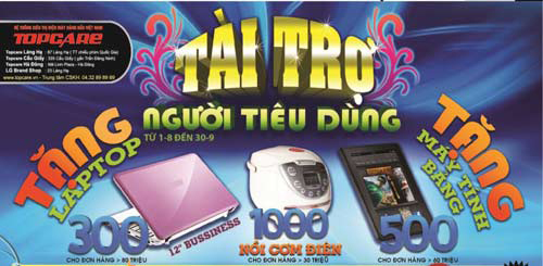Khuyến m&atilde;i cuối tuần 2/8