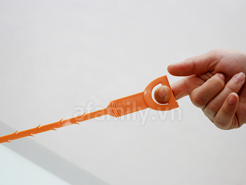 Chia sẻ kinh nghiệm dùng dụng cụ thông cống Chia sẻ kinh nghiệm dùng dụng cụ thông cống