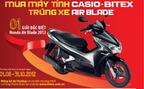 Khuyến mãi đầu tuần 6/8 Khuyến mãi đầu tuần 6/8