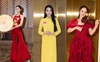 Top 3 Người đẹp Tài năng của Hoa hậu Việt Nam 2022