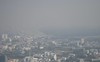 Ô nhiễm bụi mịn ở mức nguy hiểm tại Thái Lan