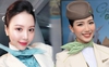 8 quy định nghiêm ngặt về phong cách của tiếp viên hàng không: Luôn phải búi tóc, cấm xỏ khuyên lưỡi và còn hơn thế nữa