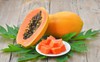 Đu đủ rất tốt nhưng những người này tránh ăn kẻo ngộ độc, yếu sinh lý