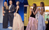 Suzy xinh như công chúa, chung khung hình với Jennifer Lawrence hay “thiên thần Victoria's Secret” vẫn nổi bần bật