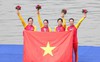Thể thao Việt Nam giành Huy chương đầu tiên tại Asiad 19, Trưởng đoàn tuyên bố thưởng nóng