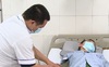 Cảnh báo đỉnh dịch sốt xuất huyết ở Hà Nội