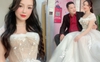 Người đẹp khuyết 1 tay sau tai nạn công nông, 