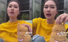 Hương Giang: Tôi chia tay bạn cũ hơn 1 năm mà ngày nào cũng có người cà khịa