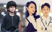 Con trai “đệ nhất mỹ nhân cổ trang”: 12 tuổi sở hữu vẻ ngoài chuẩn “soái ca”, đàn hát, cưỡi ngựa môn nào cũng giỏi