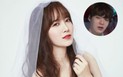 Bạn trai tiết lộ tự tay thiết kế trang sức cưới cho Goo Hye Sun 