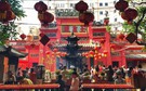 Ngôi chùa cổ duy nhất ở Việt Nam lưu giữ dàn tượng giấy bồi trăm tuổi, là di sản kiến trúc nghệ thuật quốc gia
