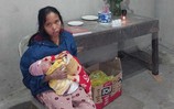 Thai phụ mắc bệnh hiểm nghèo từ chối điều trị để nhường sự sống cho con