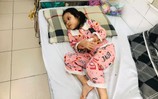 Bé gái 5 tuổi nằm viện nhiều hơn ở nhà, mong ghép tuỷ để được sống
