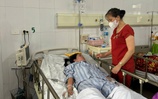 Người phụ nữ hoàn cảnh khó khăn mắc bệnh hiểm nghèo, mong được cộng đồng hỗ trợ để níu giữ sự sống