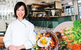 Nhà hàng của vua đầu bếp Christine Hà tại Mỹ sau vài tháng dính "phốt" bị đầu bếp người Việt chê nhớp nháp, cẩu thả đã có nhiều sự thay đổi bất ngờ