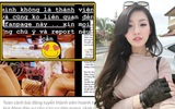 Bị cho là "con nhà giàu đăng tuyển người chơi chung", nữ doanh nhân kiêm Richkid nổi tiếng Việt Nam tức giận lên tiếng: Mình không liên quan! 