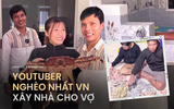 Mệnh danh là YouTuber nghèo nhất Việt Nam, nay Lộc "Fuho" đã xây nhà nhờ cách tiết kiệm tiền truyền thống, 1 năm dành gần 100 triệu?