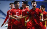 Các tuyển thủ cập nhật trạng thái liên tục trước giờ thi đấu khiến fan nóng lòng chờ đợi trận đấu tối nay giữa Việt Nam và Malaysia 