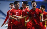 Đội tuyển Việt Nam được thưởng nóng 1 tỷ đồng sau chiến thắng 4-0 trước Indonesia