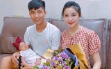Phan Văn Đức báo tin vui nhận hàng nghìn lời chúc mừng từ người hâm mộ 