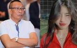 Khi được hỏi "nghĩ thế nào về Thanh Nhã" tiền đạo 2k1 của đội tuyển bóng đá nữ, MC Lại Văn Sâm đáp khiến ai nghe cũng mát lòng 
