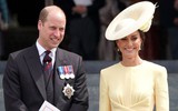 2 điều quý giá Công nương Kate đem đến cho chồng William mà hoàng gia không có