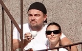 "Chú béo" Leonardo DiCaprio đi hẹn hò cùng bạn gái siêu mẫu sau loạt ồn ào bị réo tên vì Diddy