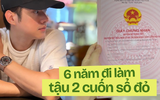 6 năm đi làm, miệt mài tiết kiệm đến 60% thu nhập mỗi tháng, cuối cùng có 700 triệu và 2 mảnh đất