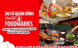 Du Hí Quán Đỉnh Foodmarks: Hành trình khám phá món ngon, quán đỉnh với những dư vị khó quên!