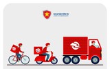 "Shipper" nói gần như khóc khi gọi điện cho người mua hàng, công an lật tẩy sự thật phía sau