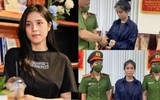 "Cô tiên từ thiện" Nguyễn Đỗ Trúc Phương có thể đối mặt hình phạt nào, liệu có được giảm án?