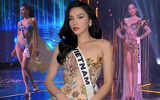 Chung kết Miss Universe 2024: Kỳ Duyên thế nào sau khi bị "chê tơi tả"?