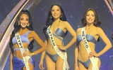 Kết quả cuối cùng của Kỳ Duyên tại chung kết Miss Universe 2024