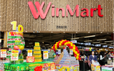 WinMart đón 10 tuổi, giảm sốc nhiều sản phẩm lên tới 50%