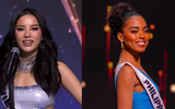 Kỳ Duyên vắng mặt trong giải thưởng cuối cùng ở Miss Universe, người chiến thắng gây tranh cãi nảy lửa