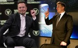 Elon Musk ở tuổi 44 cường tráng, phong độ như thanh niên, dân tình khám phá bí quyết khỏe mạnh liền hiểu ngay tại sao