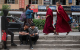 Hình ảnh bóc trần sự thật về Bhutan - "quốc gia hạnh phúc nhất thế giới"