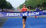 "Run to A-Land 2024" – Bước chạy kết nối yêu thương, khơi nguồn hy vọng