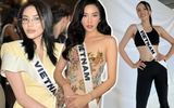 Thành tích của Kỳ Duyên sau hơn 1 tuần 'chinh chiến' tại Miss Universe 2024