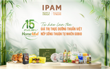 Từ Homefood đến IPAM - Từ ước mơ giản dị đến giải pháp toàn diện