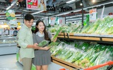 Ngập tràn ưu đãi dịp cuối năm trên toàn hệ thống siêu thị WinMart